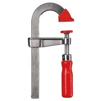 Light duty bar clamp U-style LMU